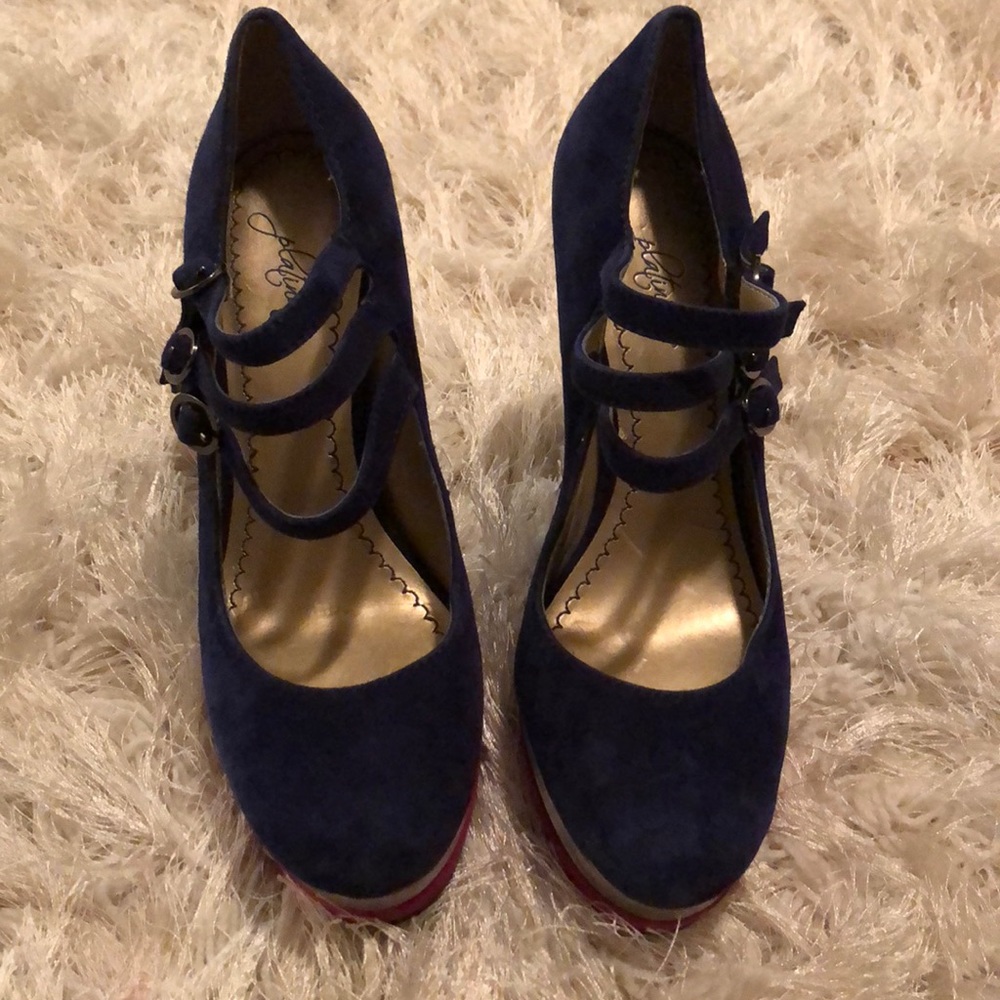 Heels